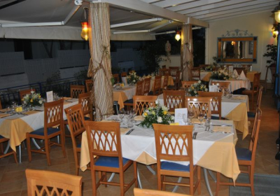 Hotel Ristorante Mediterraneo